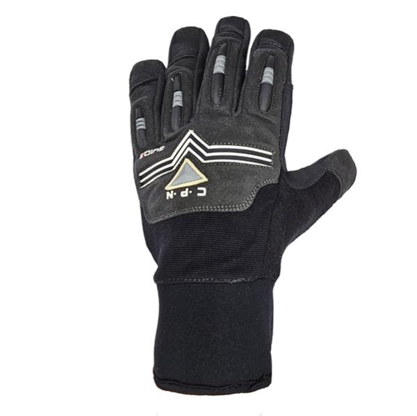 Guide 6502 CPN Schnitt-, Stich- und Nadelschutz Handschuhe